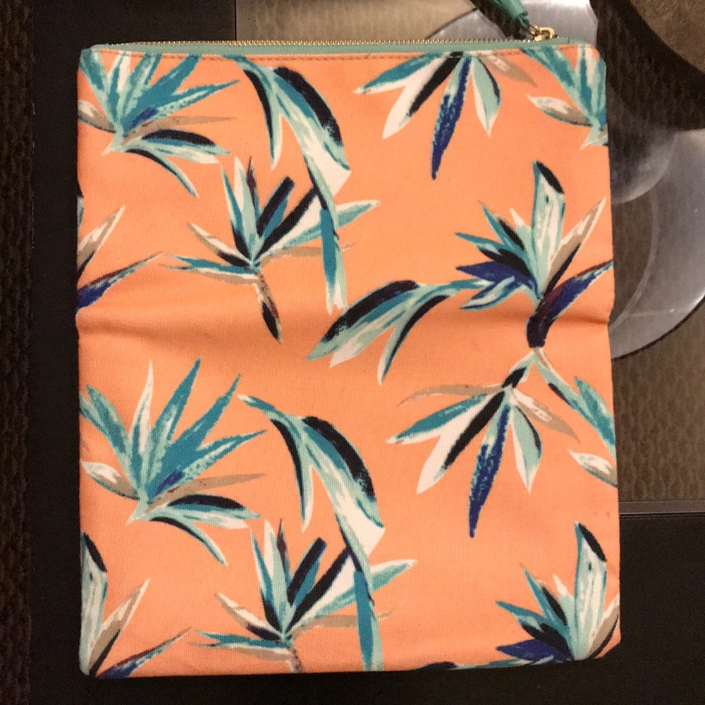 Rachel Pally clutch - paradise - Picture 4 of 6